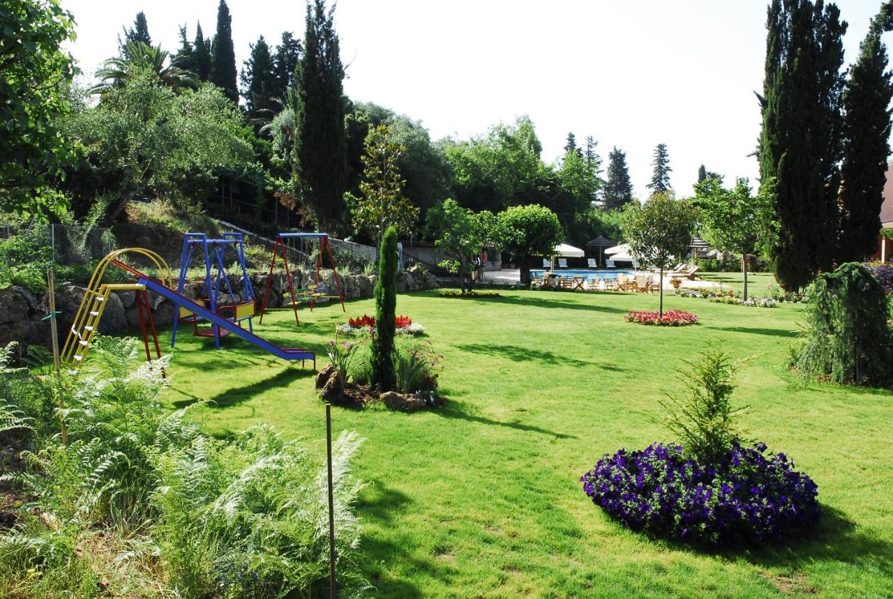 Corfu Club Aparthotel