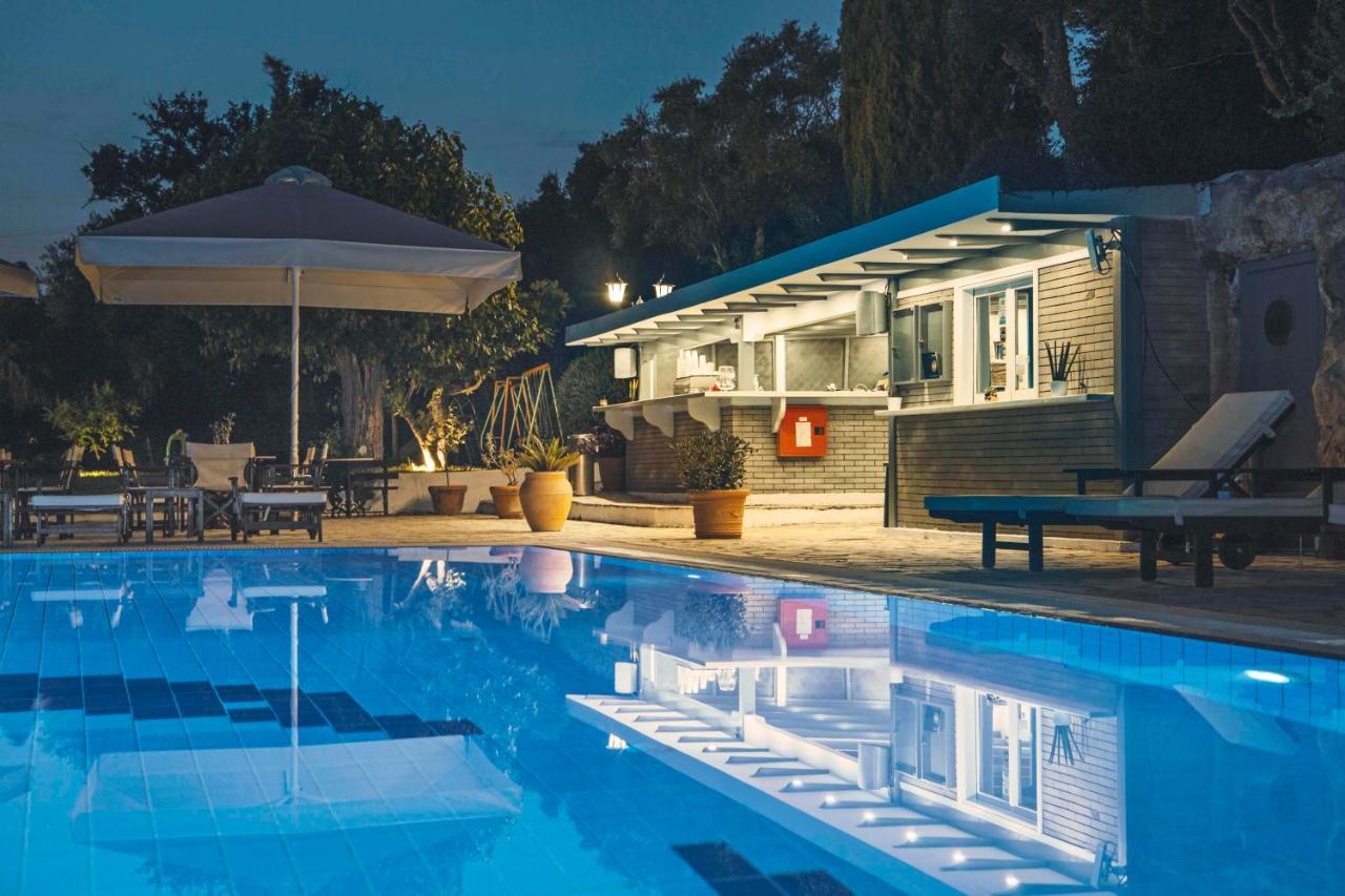 Corfu Club Gouvia