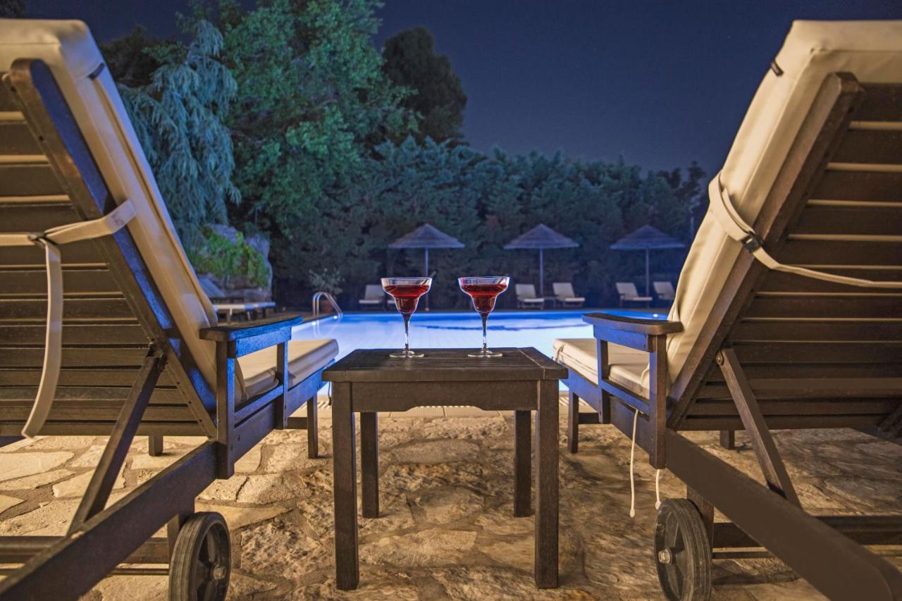 Corfu Club *
